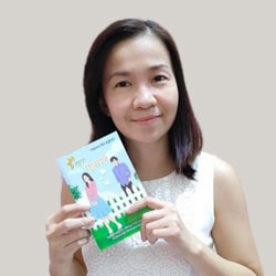 អ្នកសម្របសម្រួលការងារបោះពុម្ពផ្សាយ